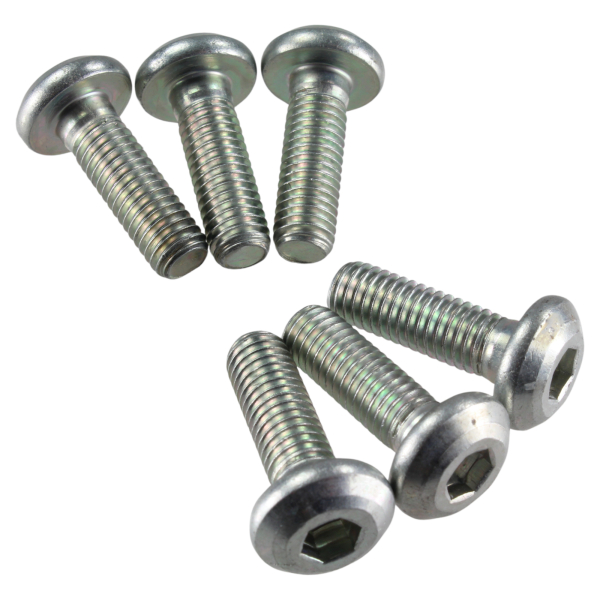 Bremsscheibenschraube - vorne → 6 Stück
